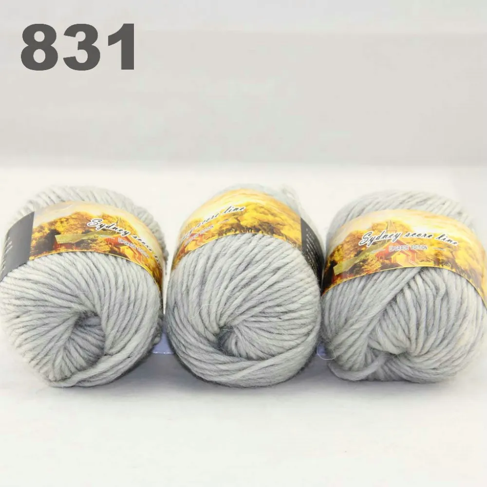 Scores yarn_522_831_12