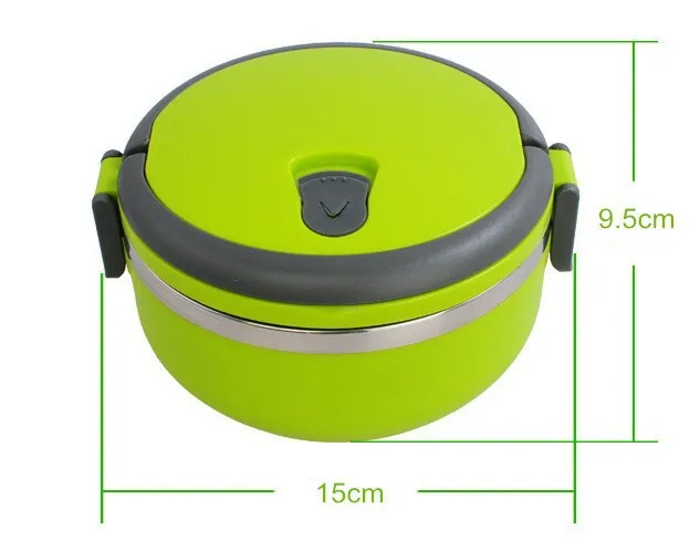 New-2014-Stainless-Steel-Lunch-Box-with-handle-Thermos-for-Food-Container-insulation-Student-Bento-box (2)