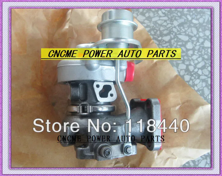 CT12 17201-64040 17201-64050  Avensis Camry Carina TownAce Lite Ace 2CT 2.0L Turbocharger (1)