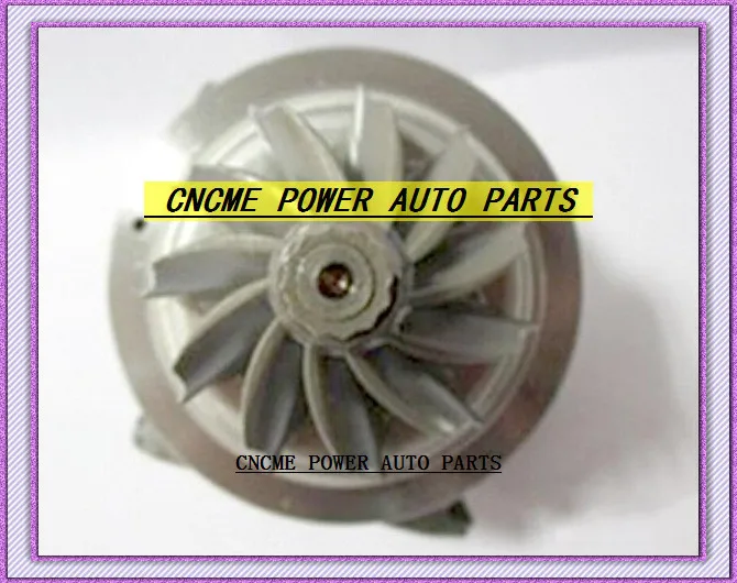 TURBO CHRA 49135-08800 Cartridge of TF035 49135-02652 MR968080 Turbocharger For Mitsubishi Pajero III L200 Shogun 2.5L TDI 115HP (1)