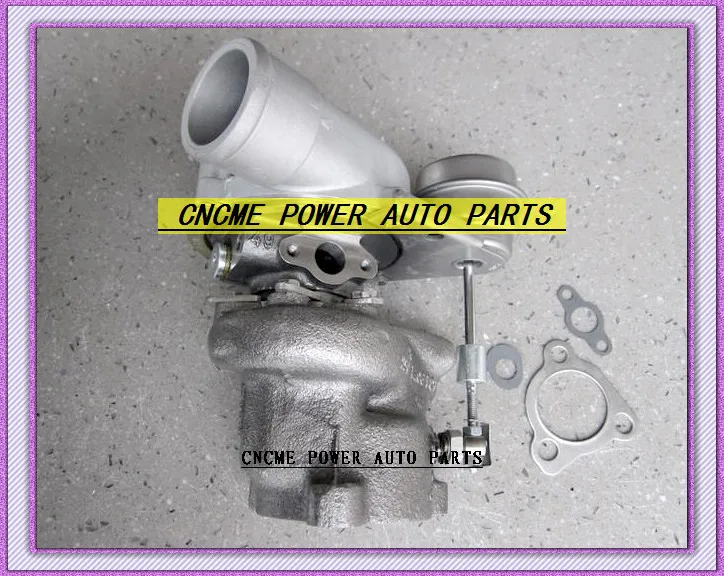 K03-0005 53039880005 53039700005 058145703L Turbo Turbocharger For Audi A4 A6 VW PASSAT AEB ANB ARL AWT 1.8T 1.8L P with Gaskets (4)