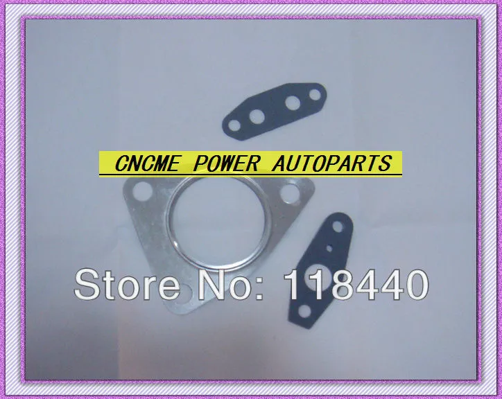 CT16V 17201-OL040 17201-0L040 17201-30160 turbo turbocharger for  Hilux 3.0LD ViIGO3000 engine 1KD-FTV (6)