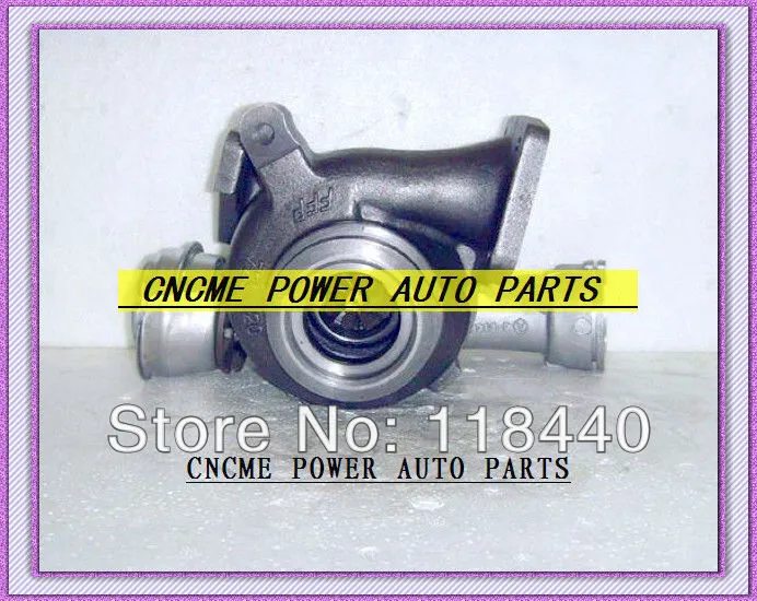 TURBO GT1749V 729325-5003S 729325 Turbine Turbocharger  T5 Transporter 2.5L 130HP 2004-2006 Engine R5K AXD (1)