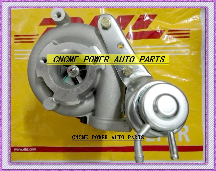 CT20 17208-46030 17208 46030 Turbocharger For  Supra JZA80 1993- 4-RUNNER Land cruiser TD 1994- Twin turbo Engine 2J-ZGTE 2JZGTE 3.0L (1)