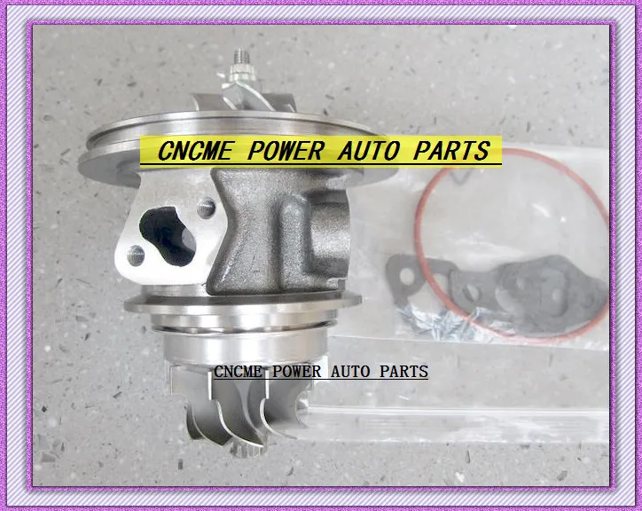 TURBO Cartridge Turbocharger CHRA CT20 17201-54060 For  Landcruiser LJ70 LJ71 LJ73 HiLux RNZ 2.4L Hiace H12 2.5L 1984-98 2L-T (3)