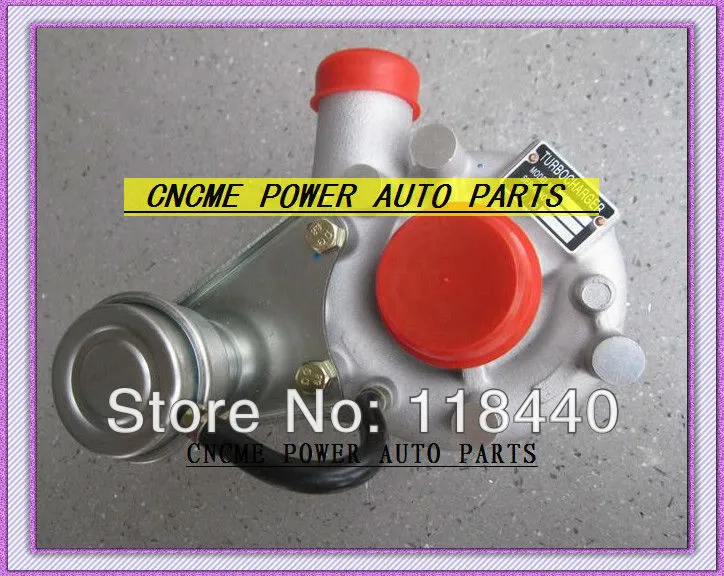 TURBO TD05H TD05H-14G-6 49178-02385 28230-45000 ME014881 Turbocharger For Mitsubishi Fuso Canter Engine 4D34T 3.9L 136HP)