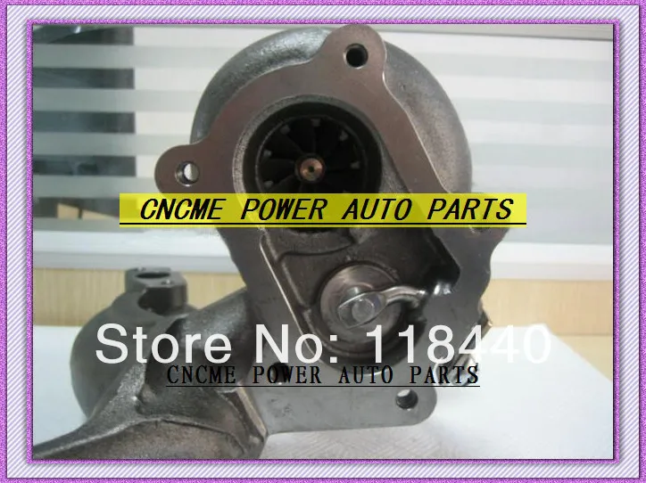 NEW TURBO GT2256MS 704136-5003S 704136-0002 704136-0003 8973267520 Turbine Turbocharger For ISUZU NPR Truck 4.57L Engine 4HG1-T 4HG1T (5).jpg