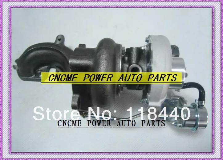 NEW TURBO GT2256MS 704136-5003S 704136-0002 704136-0003 8973267520 Turbine Turbocharger For ISUZU NPR Truck 4.57L Engine 4HG1-T 4HG1T (2).jpg