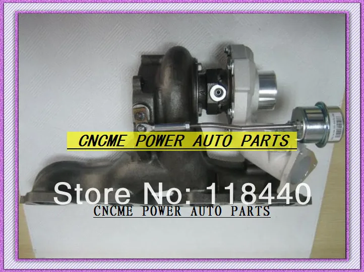 NEW TURBO GT2256MS 704136-5003S 704136-0002 704136-0003 8973267520 Turbine Turbocharger For ISUZU NPR Truck 4.57L Engine 4HG1-T 4HG1T.jpg