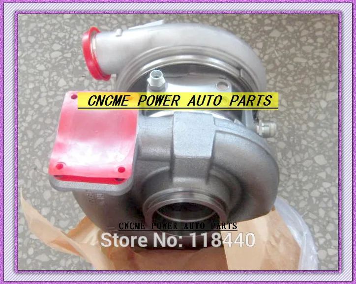 HY55V 4046945 4046940 4046943 504252144 3594712 3594931 4036282 4038389 Turbo Turbocharger For Iveco CURSOR 10 13 truck bus Engine F3AE 10.3L D 316KW (5)