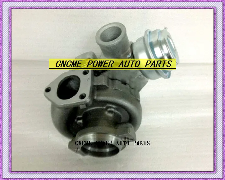 TURBO GT2256V 700935-5003S 700935 Turbine Turbocharger For BMW X5 E53 1999-2003 Engine M57D 3.0L TD 184HP (2)