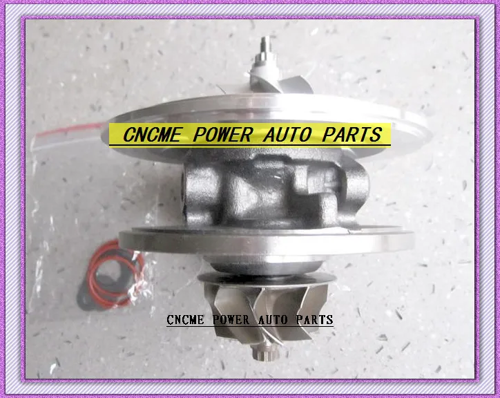 TURBO GT2556V 721204-5001S 721204-0001 721204 cartridge CHRA Turbocharger core VW LT IILT2 Van 2002-06 2.8L TDI Electronic TCA AUH AGK 158HP (4)