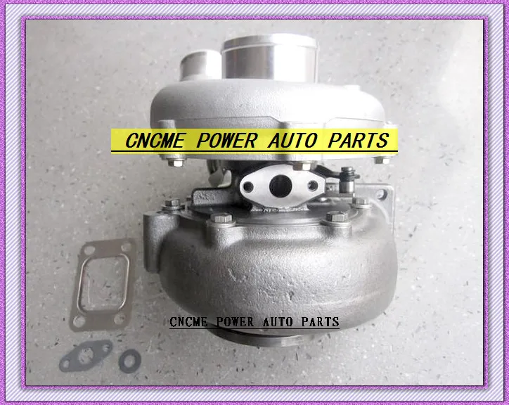 TURBO GT2556V 721204-0001 721204-5001S 721204 062145701A Turbocharger  LT II LT2 Van 2002-06 2.8L TDI Electronic TCA AUH AGK 158HP (1)