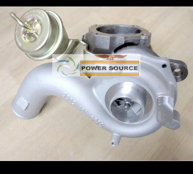 K03 53039880053 53039880058 Turbocharger For Audi A3 Skoda Octavia  Golf IV 1.8T 150HP 2000- AGU ALN ARZ ARX AUM AWU