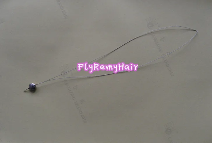 flyremy nano ring hair