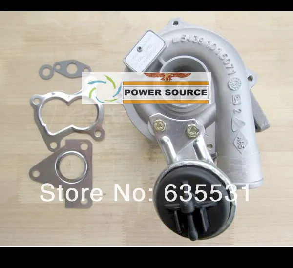 KP35 5435988000 54359880002 8200119854 Turbocharger For Renault Clio Kangoo Megane Scenic NISSAN Micra 1.5L DCI K9K K9K700 K9K702 with Gaskets.JPG