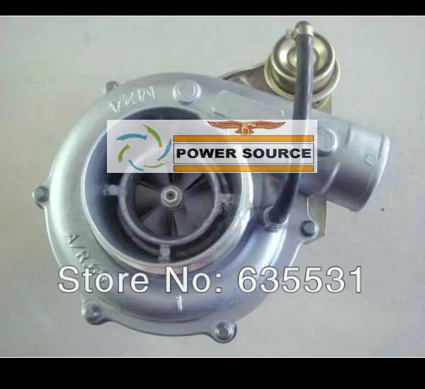 GT3576 24100-3521C 750849-0002 479016-0002 TURBO TURBINE Turbocharger for HINO Highway Truck 1997- Engine J08C-Ti 8.0L with gaskets