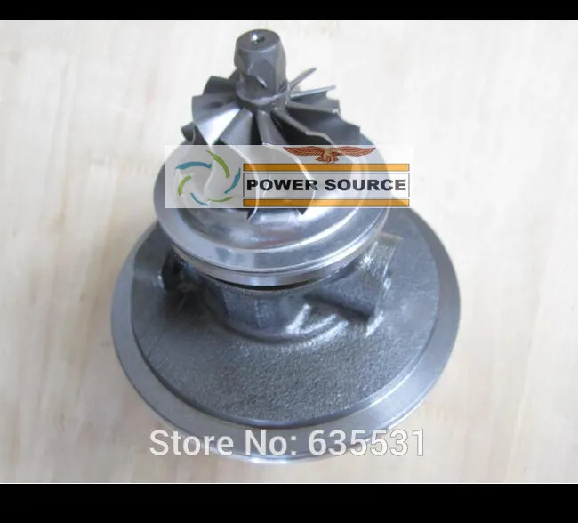 K03 53039880015 454159-0002 038145701D Turbocharger Turbo Cartridge CHRA Core For AUDI A3 Golf Bora Leon Toledo Octavia 1996-2010 AGR ALH 1.9L TDi (5)