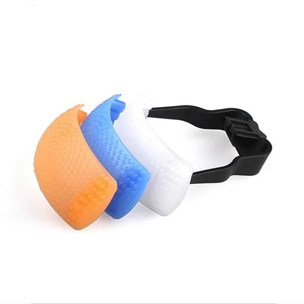 Pop Up Flash Diffuser For Nikon D40x/D50/D70/D7100/D5200/D3200 Canon