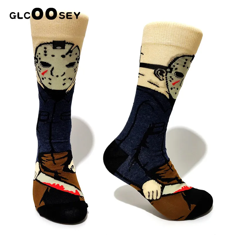 Chaussette sales batman homme