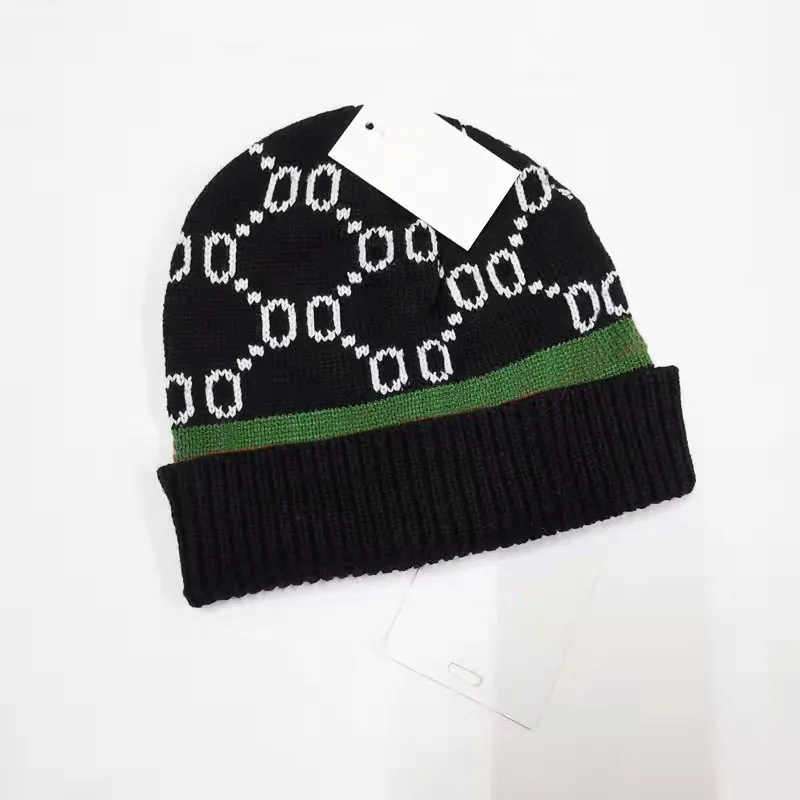 Classic Knitted Small Beanie Hat For Men And Women ... Beanies & Skull ...