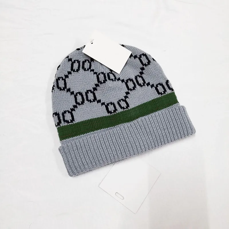 Classic Knitted Small Beanie Hat For Men And Women ... Beanies & Skull ...
