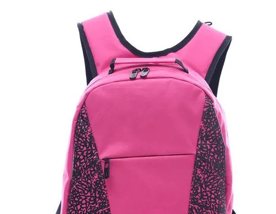 2017 new men women basketball brand sport backpack school bags for teenagers travel bags backpacks bag