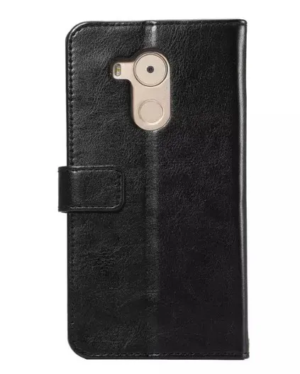 Noble Optioneel voor Huawei Mate 8 Case Stand Ultraathin Cover Luxe originele kleurrijke flip portemonnee Leather Case voor Huawei Ascend M7538893