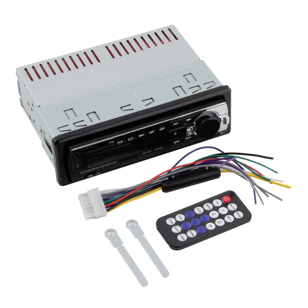 3 Digital Touch Screen 1 Din Car DVD Player Single Din Car Radio Stereo