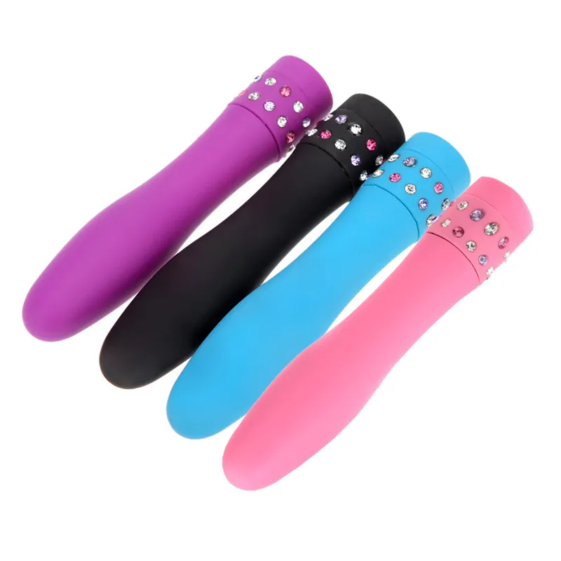 smallest bullet vibrator Tantus Silk Small Review