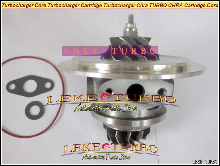 Turbo Cartridge Chra Core GT17 715924-5003S 28200-42700 715924 dla Kia Bongo Pegio dla Hyundai Light H-100 D4BH 4D56TCI 2.5L