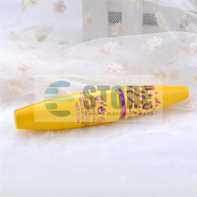 Mode nouvelle Extension cosmétique longueur longue Curling cils noir Mascara cils maquillage wu6838188