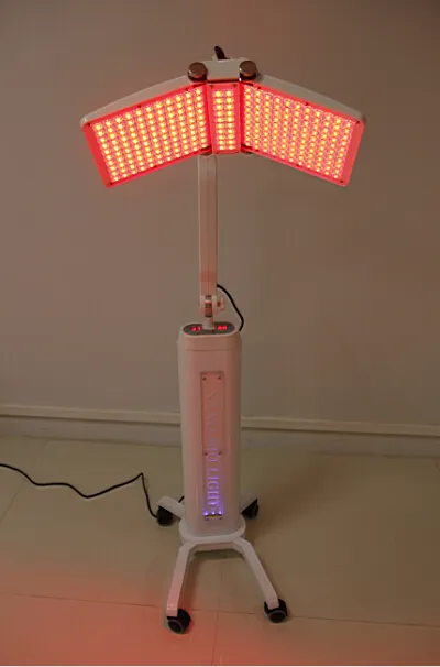 Personal PDT PhotonTherapy LED Beauty Light Machine for Facial Care Skin Rejuvenation