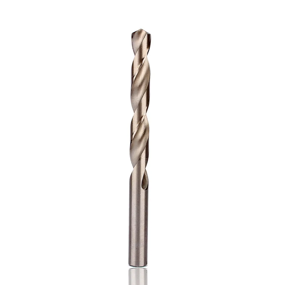 Juego De 16 Micro Brocas De Alta Velocidad – Tamaños Métricos De 2.00 Mm A 3.00 Mm – Precisión SE