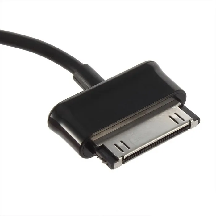 1000 adet 3FT 1 M USB 2.0 Veri kablosu sync Kablosu Şarj Adaptörü P1000 evrensel smartphone için DHL ücretsiz kargo