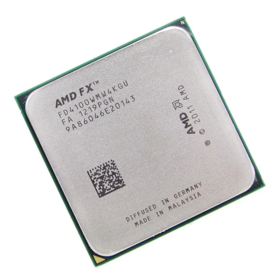 Fx4100