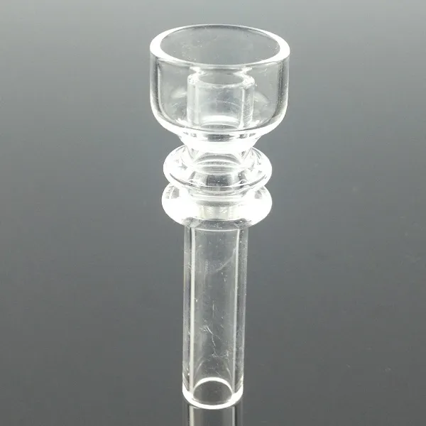Smoking Pipes Parts Domeless Quartz nail ST-666 Manufacturer 14mm/19mm Joint for Oil Rig non-glass nails