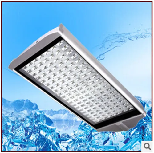 2016 New Top Fashion No 85-265v 140w Ac85-265v Led Street Light Lamp for Safe Outdoor Lighting Garden /streetlight /road Ip65 free Shipping