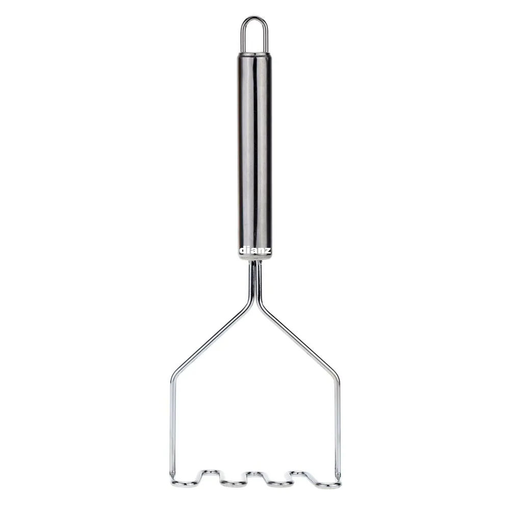 Nuovo arrivo GADGET DA CUCINA GADGET PATATA FANTANTE MANUSATO MACCHINA MACCHINA PATATURE PATATURA PRESSIONE MASHER PUSHED PATARES DISPOSITIVO FRUTTORE