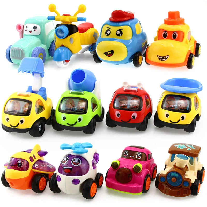 Baby discount toys car