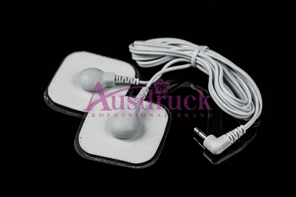 Nieuw huis Gebruik EMS Microcurrent Massager Skin Turninging Ultrasound Infrarood Afslankmachine