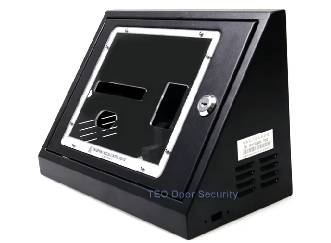 Metal Case For Zk Iface Machine Rain Cover For Iface102 Iface702