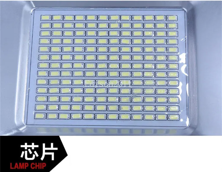 5pcs Cheap 20W Waterproof IP65 Floodlight SMD 5730 Landscape Lamp White LED Flood Light Outdoor LED Flood Lamp 240V