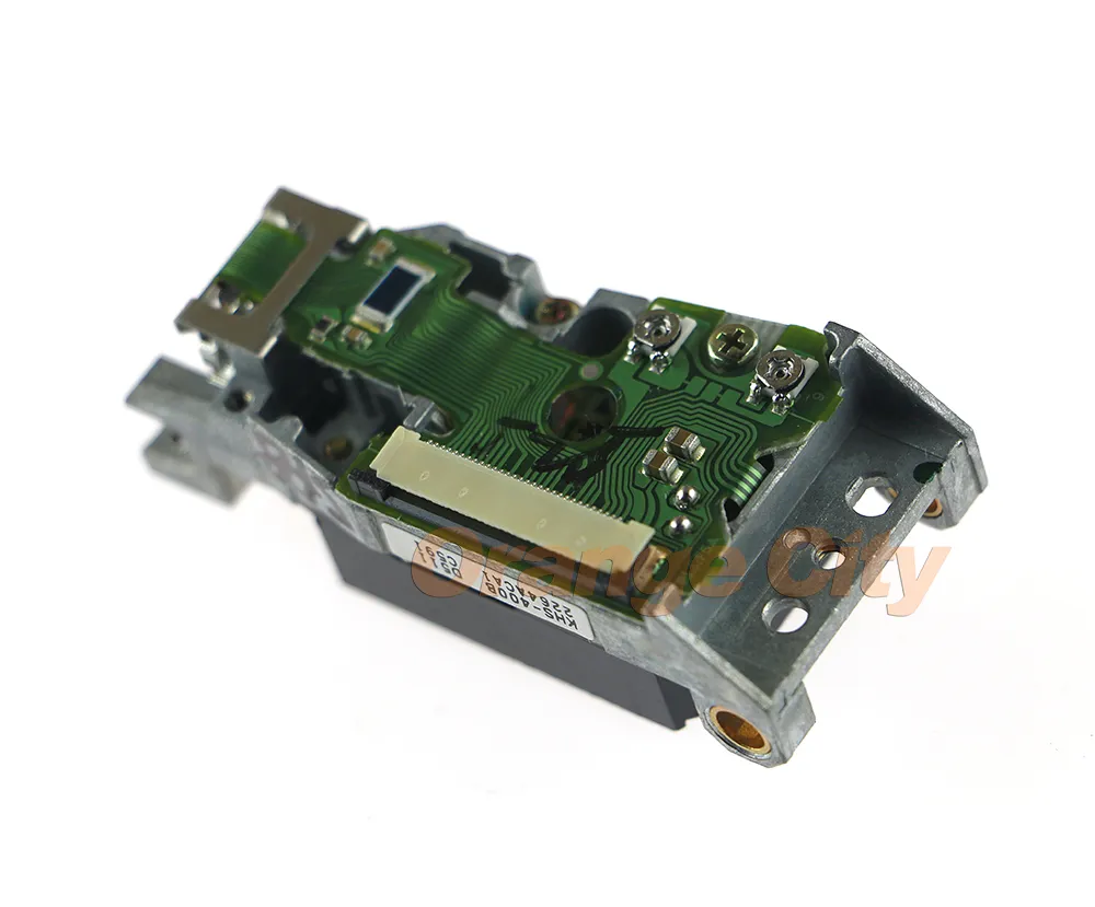 Original New KHS 400B Laser Head Lens Replacement For PS2 Playstations