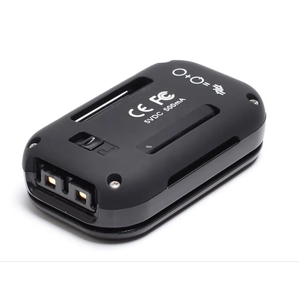 GoPro Porte clé pour télécommande WIFI - Accessoires Electroniques