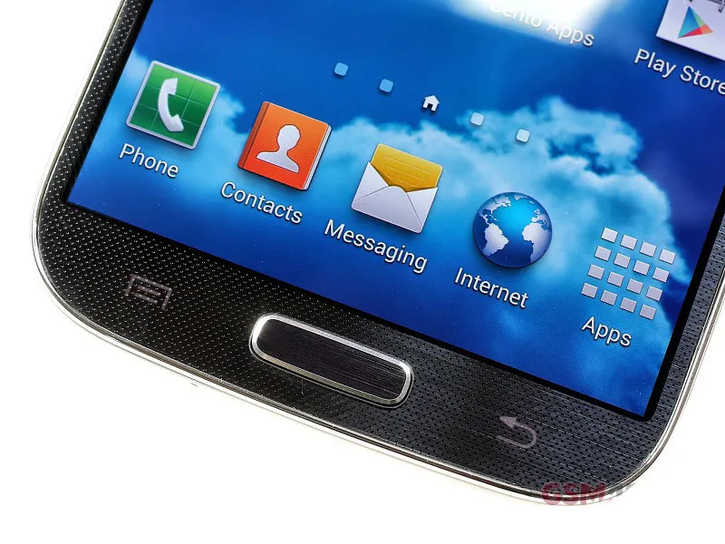 Samsung Galaxy S4 I9505 LTE Original Entsperrtes Mobiltelefon Quad ..., image size:800x600
