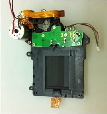 Nikon D610 D600カメラ交換ユニット修理部品用Freeshippingオリジナル