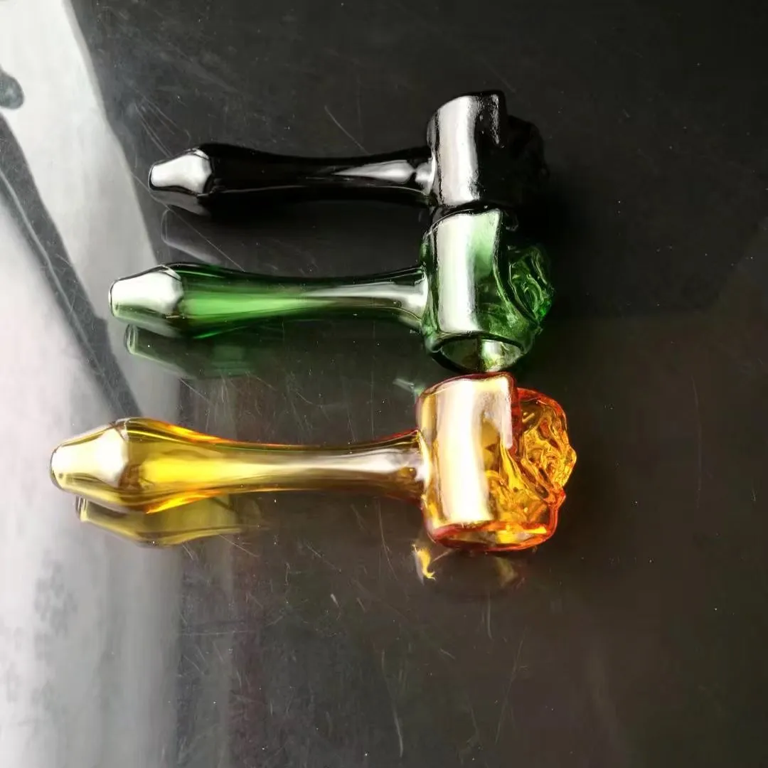 This High Quality Color Glass Pipes, Glass Pipes Wholesale Oil Burner Glass Tube Water Pipe Oil Rig Smoke 