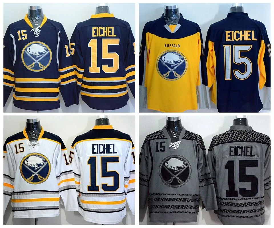Eichel jersey sabres clearance