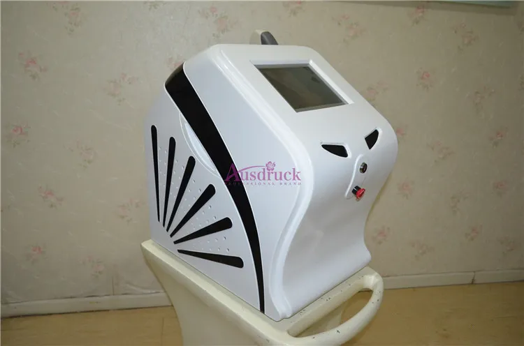 New type E-light skin rejuvenation hair removal red blood streak removal E-light lifting ACNE treatment machine